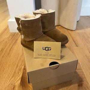 [UGG] Toddler keelan boots